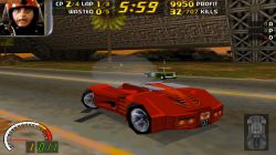 Obrazek z gry Carmageddon Splat Pack
