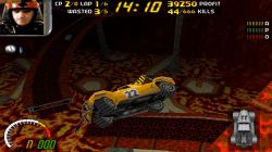 Obrazek z gry Carmageddon Splat Pack