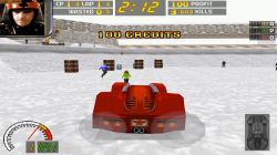 Obrazek z gry Carmageddon Splat Pack