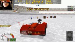 Obrazek z gry Carmageddon Splat Pack