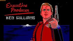 Screen - Code-Name: Iceman