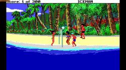 Screen - Code-Name: Iceman