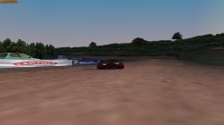 Screen - Colin McRae Rally 2.0