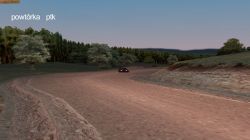 Screen - Colin McRae Rally 2.0