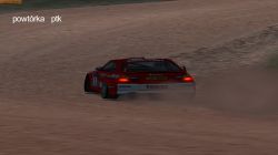Screen - Colin McRae Rally 2.0