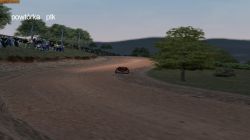 Screen - Colin McRae Rally 2.0