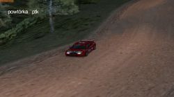 Screen - Colin McRae Rally 2.0