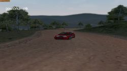 Screen - Colin McRae Rally 2.0