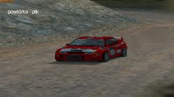 Screen - Colin McRae Rally 2.0