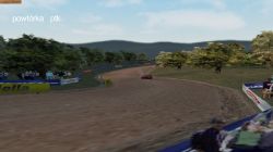 Screen - Colin McRae Rally 2.0