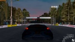 Obrazek z gry Colin McRae Rally 2.0