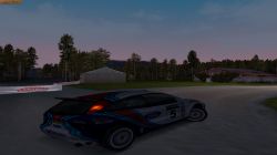 Obrazek z gry Colin McRae Rally 2.0