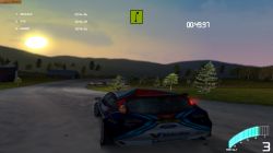 Screen - Colin McRae Rally 2.0