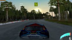 Screen - Colin McRae Rally 2.0