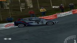 Screen - Colin McRae Rally 2.0