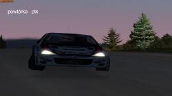 Screen - Colin McRae Rally 2.0