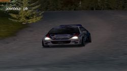 Screen - Colin McRae Rally 2.0