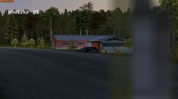 Screen - Colin McRae Rally 2.0