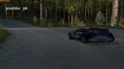Screen - Colin McRae Rally 2.0