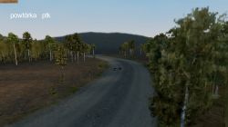 Screen - Colin McRae Rally 2.0
