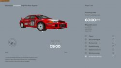 Screen - Colin McRae Rally 2.0
