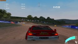 Screen - Colin McRae Rally 2.0