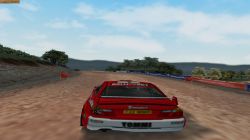 Screen - Colin McRae Rally 2.0