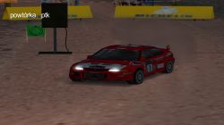 Screen - Colin McRae Rally 2.0