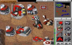 Obrazek z gry Command & Conquer: The Covert Operations