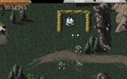 Obrazek z gry Command & Conquer: The Covert Operations