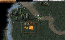 Obrazek z gry Command & Conquer: The Covert Operations