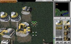 Obrazek z gry Command & Conquer: The Covert Operations