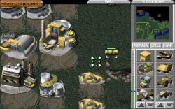 Obrazek z gry Command & Conquer: The Covert Operations