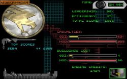 Obrazek z gry Command & Conquer: The Covert Operations