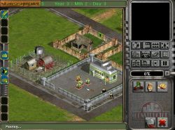 Obrazek z gry Constructor
