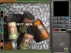 Obrazek z gry Constructor