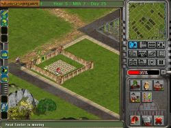 Obrazek z gry Constructor