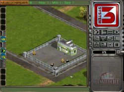 Obrazek z gry Constructor