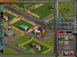 Obrazek z gry Constructor