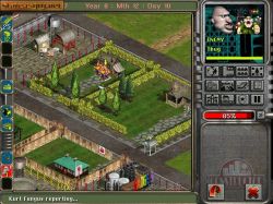 Obrazek z gry Constructor
