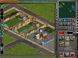 Obrazek z gry Constructor