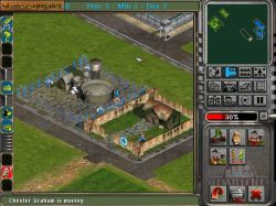 Obrazek z gry Constructor