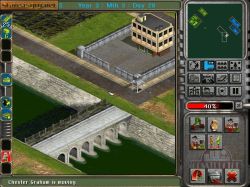 Obrazek z gry Constructor