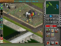 Obrazek z gry Constructor