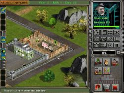 Obrazek z gry Constructor