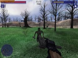 Screen gry Deadhunt: 