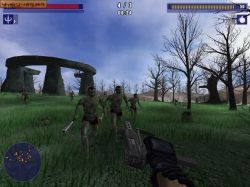 Screen gry Deadhunt: 
