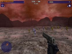 Deadhunt:  
