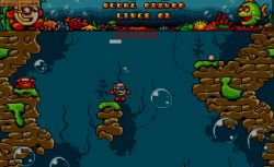 Obrazek z gry Dizzy: Bubble