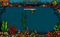 Obrazek z gry Dizzy: Bubble